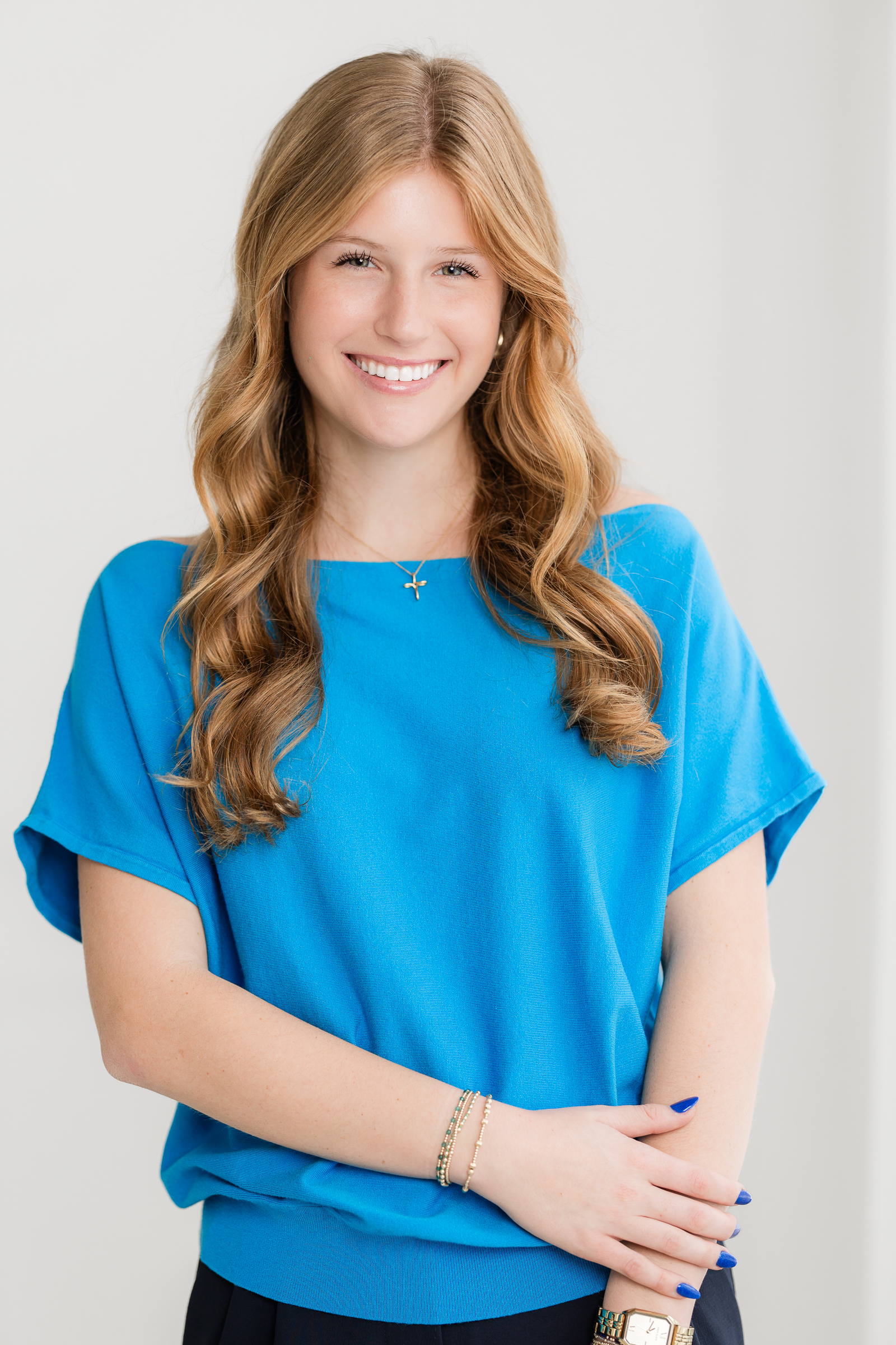 modern branding photography session in Atlanta image that reflects growth beyond college job fair headshots