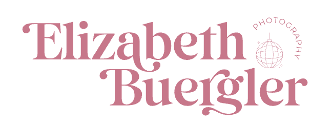 Elizabeth Buergler Photography, a Atlanta-based branding photographer. 