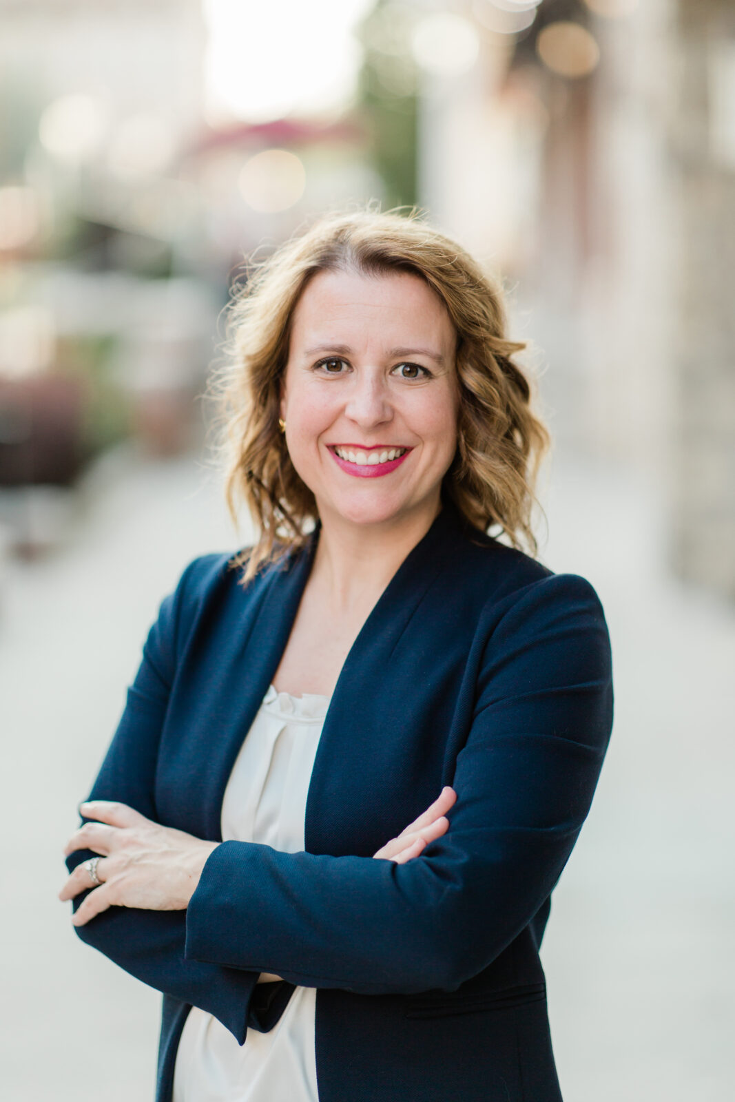 real estate agent headshot and branding photography